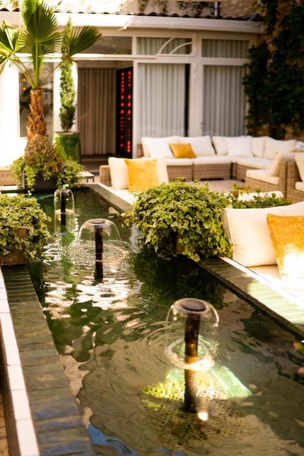 Auberge De Saint-Remy - Restaurant Gastronomique Etoile Fj ภายนอก รูปภาพ