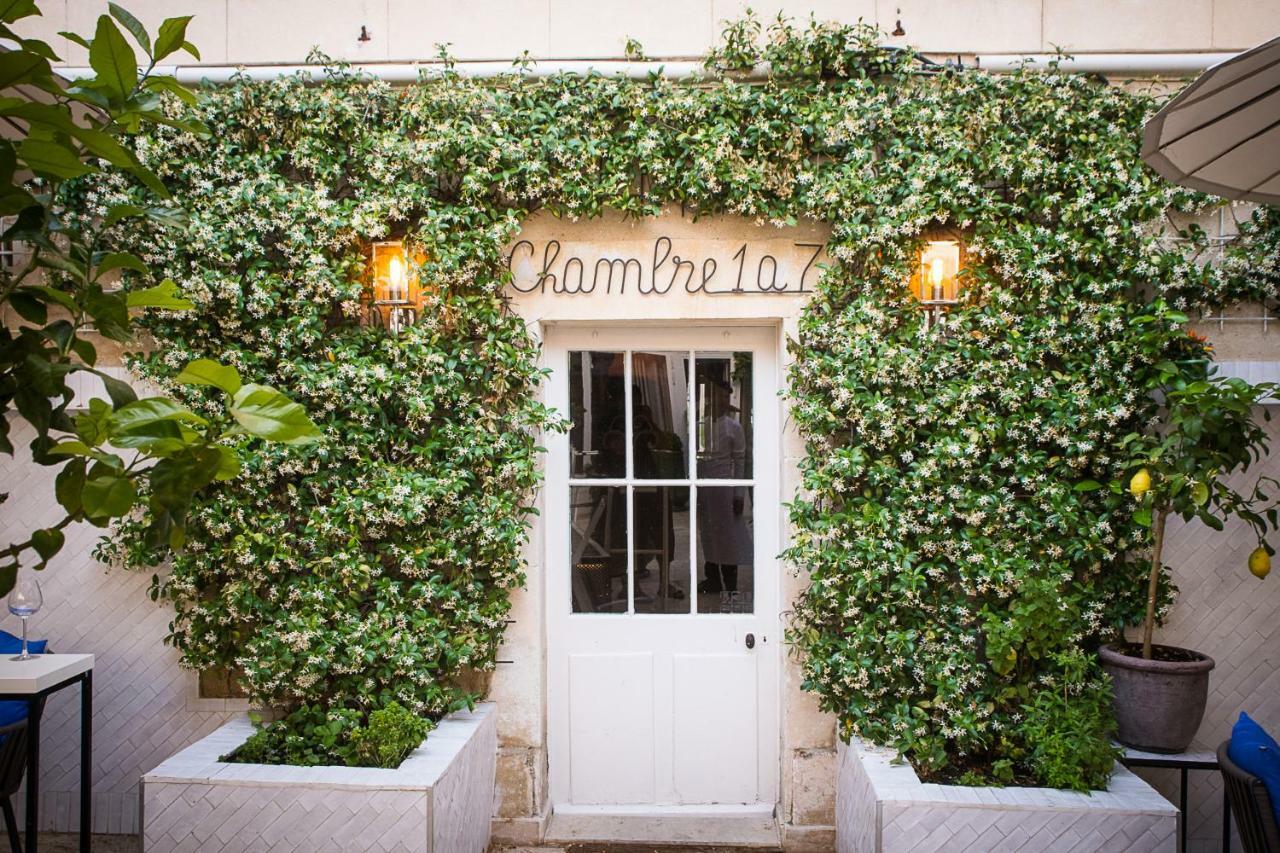 Auberge De Saint-Remy - Restaurant Gastronomique Etoile Fj ภายนอก รูปภาพ